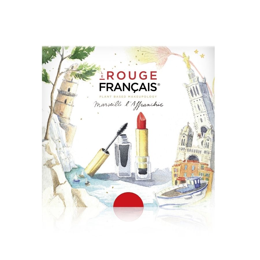 Marseille l’affranchie