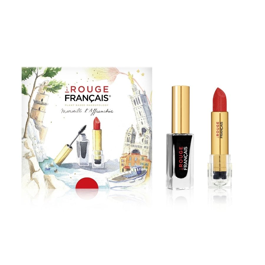 Marseille l’affranchie