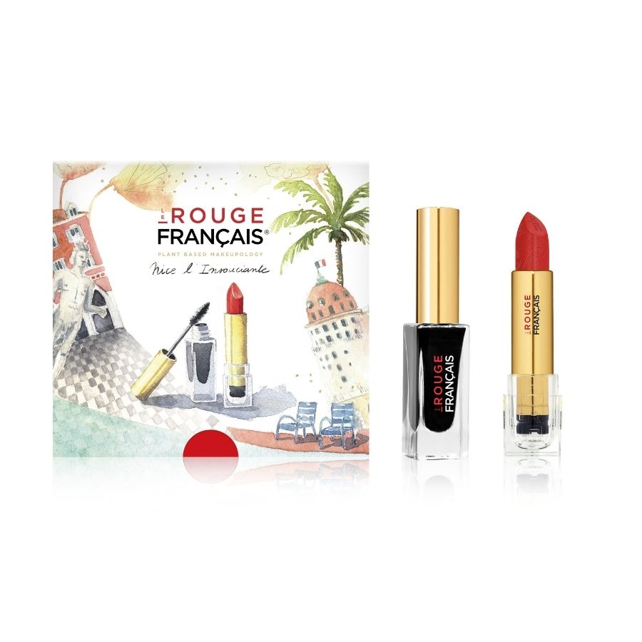 Nice l’insouciante