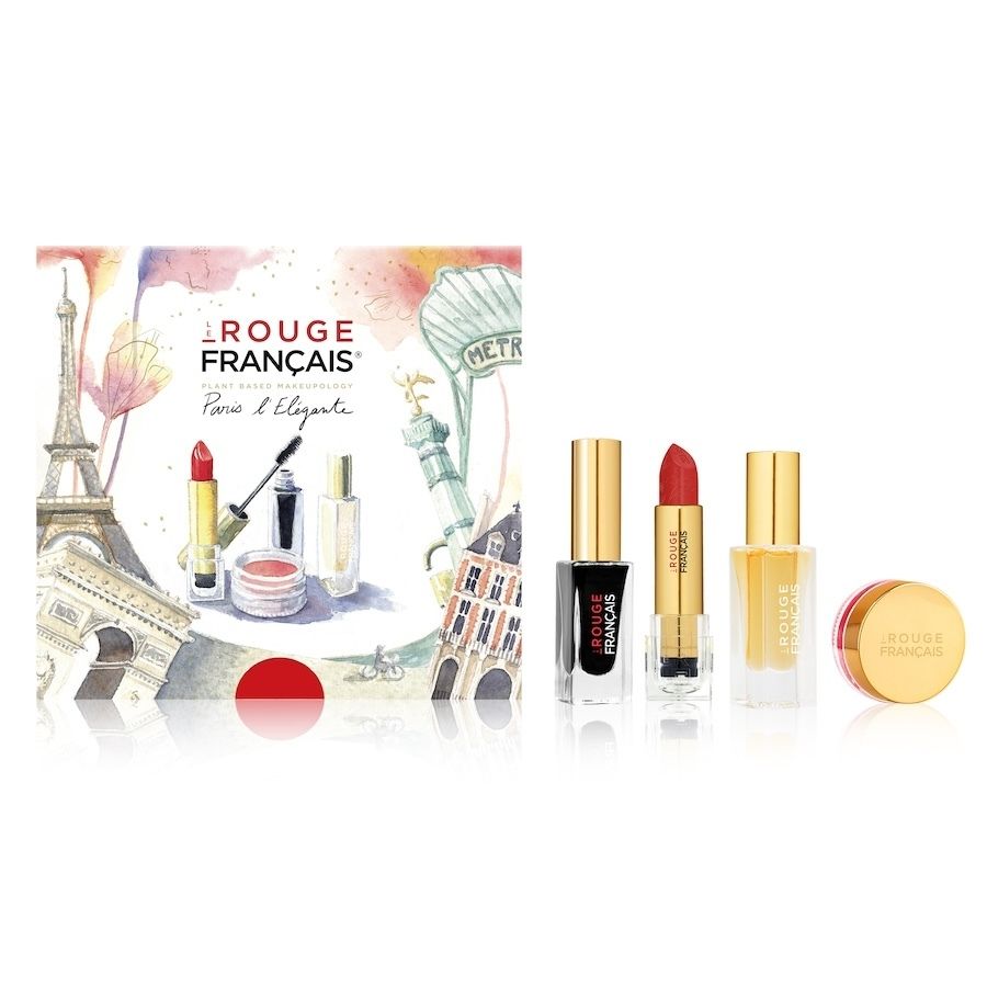 Paris l’élégante – Grand format