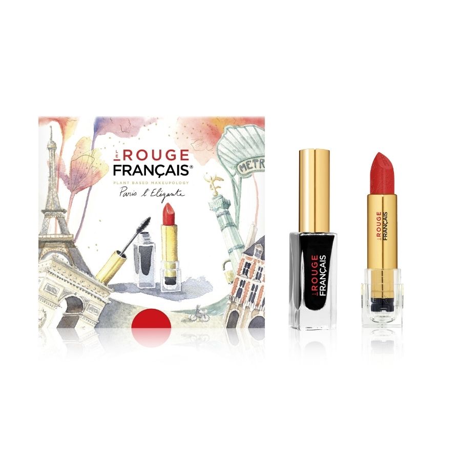 Paris l’élégante