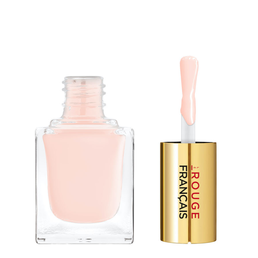 【LP】割礼 Katsurei ネイルフラン Nailfran 1989年 Our Best Nail Polish Collection | Le Rouge Français