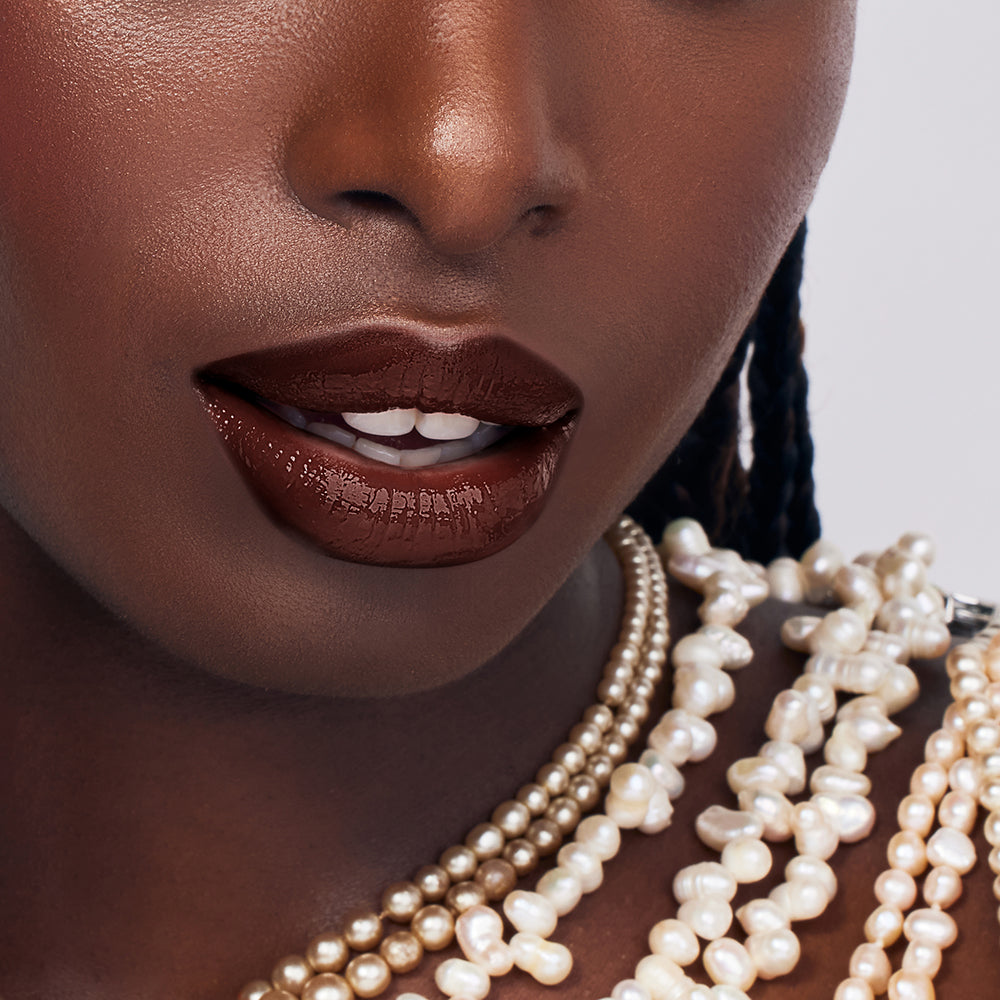 Refill 021. Yoruba Brown