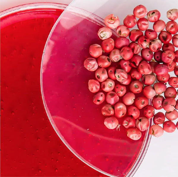 Acides de fruits AHA