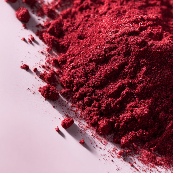 Poudre de cranberry