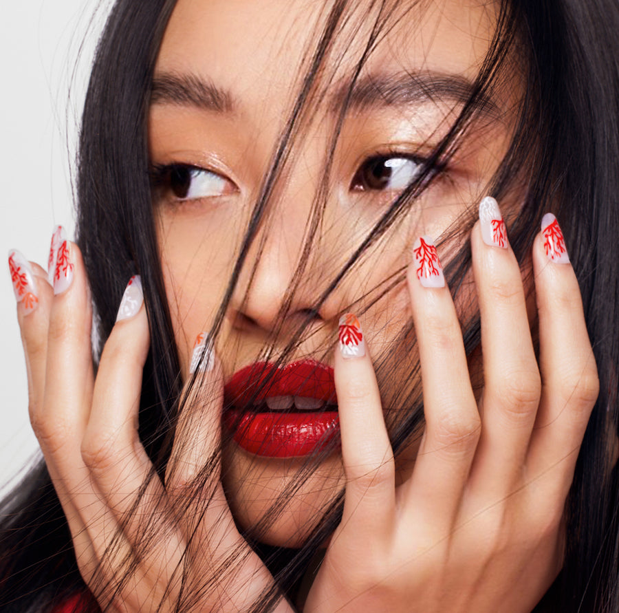 Nail Polish 964 Syphonia | Le Rouge Français