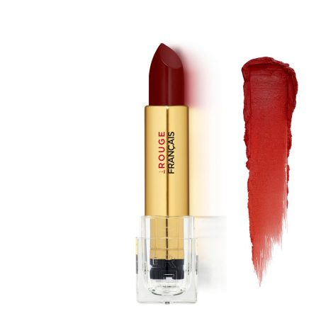 Rouge à lèvres BIO, vegan, clean beauty