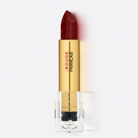 Rouge à lèvres BIO, vegan, clean beauty