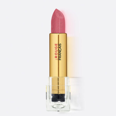 Rouge lèvres nude bio et vegan