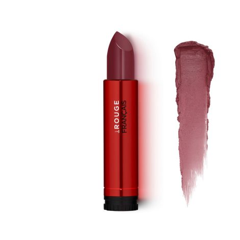 Recharge rouge à lèvres, refill lipstick, bio, vegan, végétal