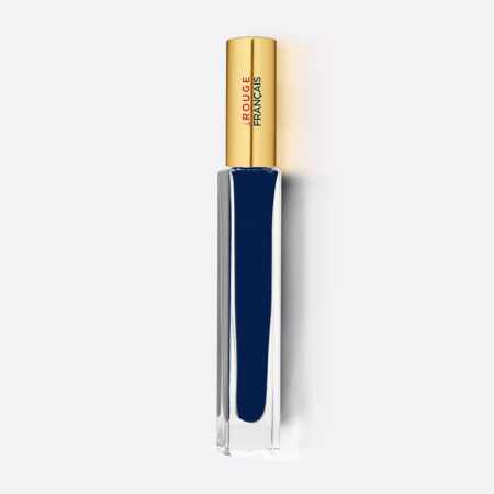 mascara bleu bio naturel et vegan