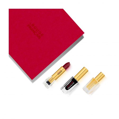 Coffret Rouge de Jour Euphorbia