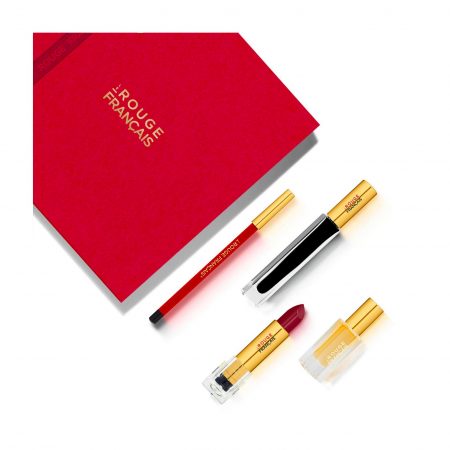 Coffret Rouge de Nuit Mirabilis