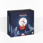 Coffret CHRISTMAS exclusif