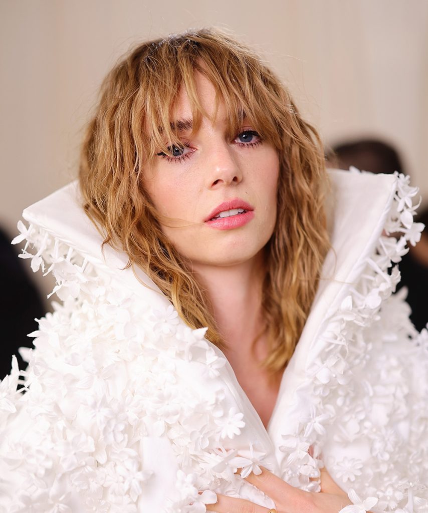 Among the Red Carpets Le Rouge Français