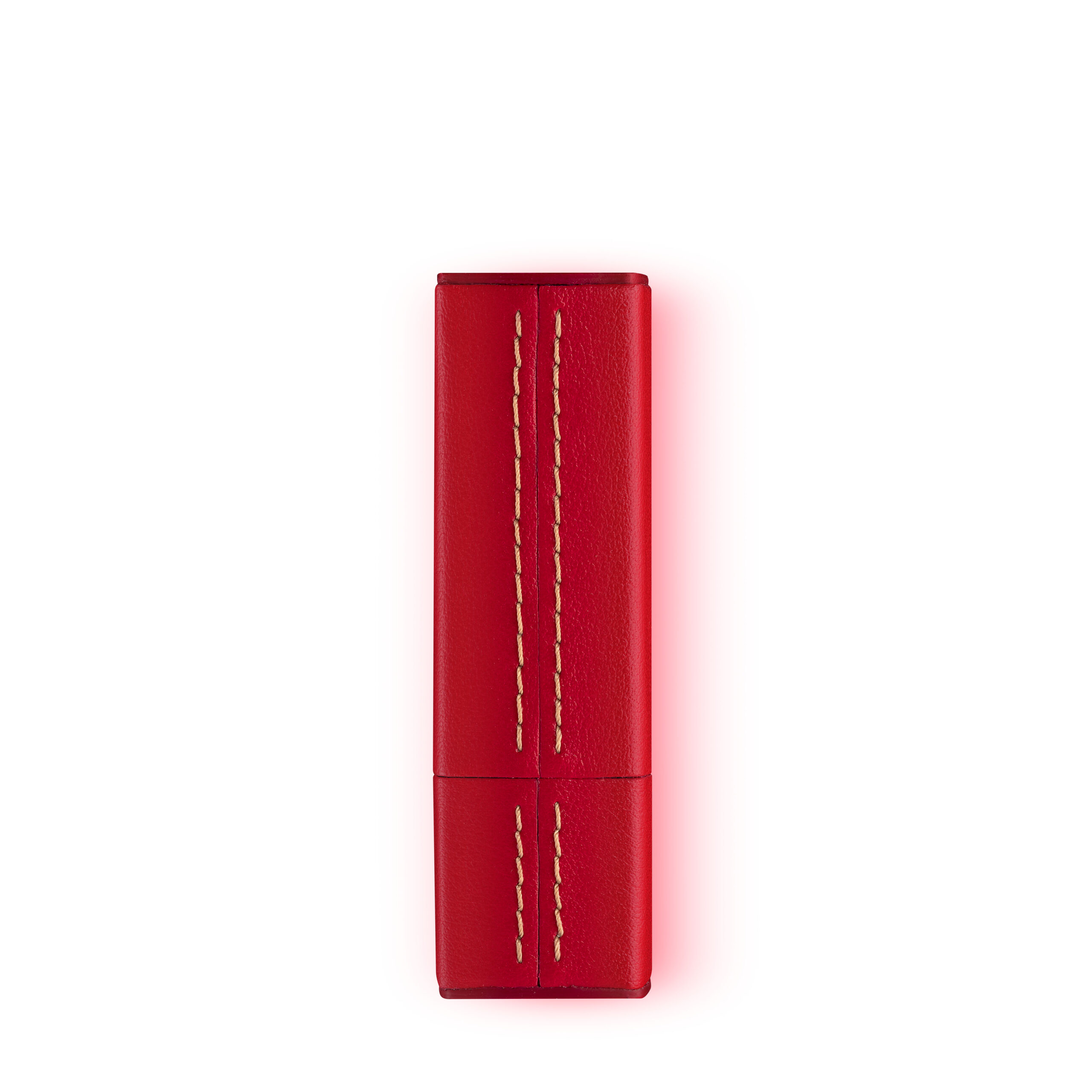 Rouge à Lèvres Edition Exclusive Apple Skin - Alizarine