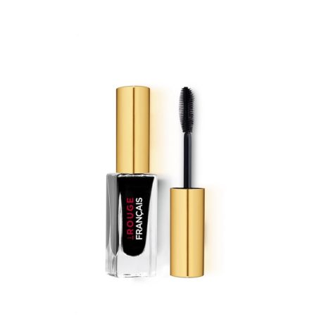 Coffret Nice l’Insouciante : Mascara Noir Cassiopée