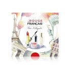 Coffret Paris l'élégante - Grand Format - Le Rouge Français