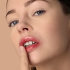 Apollon gommage lèvres scrub certifié natural le rouge français
