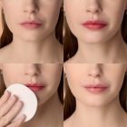 Apollon gommage lèvres scrub certifié natural le rouge français