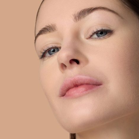 Apollon gommage lèvres scrub certifié natural le rouge français