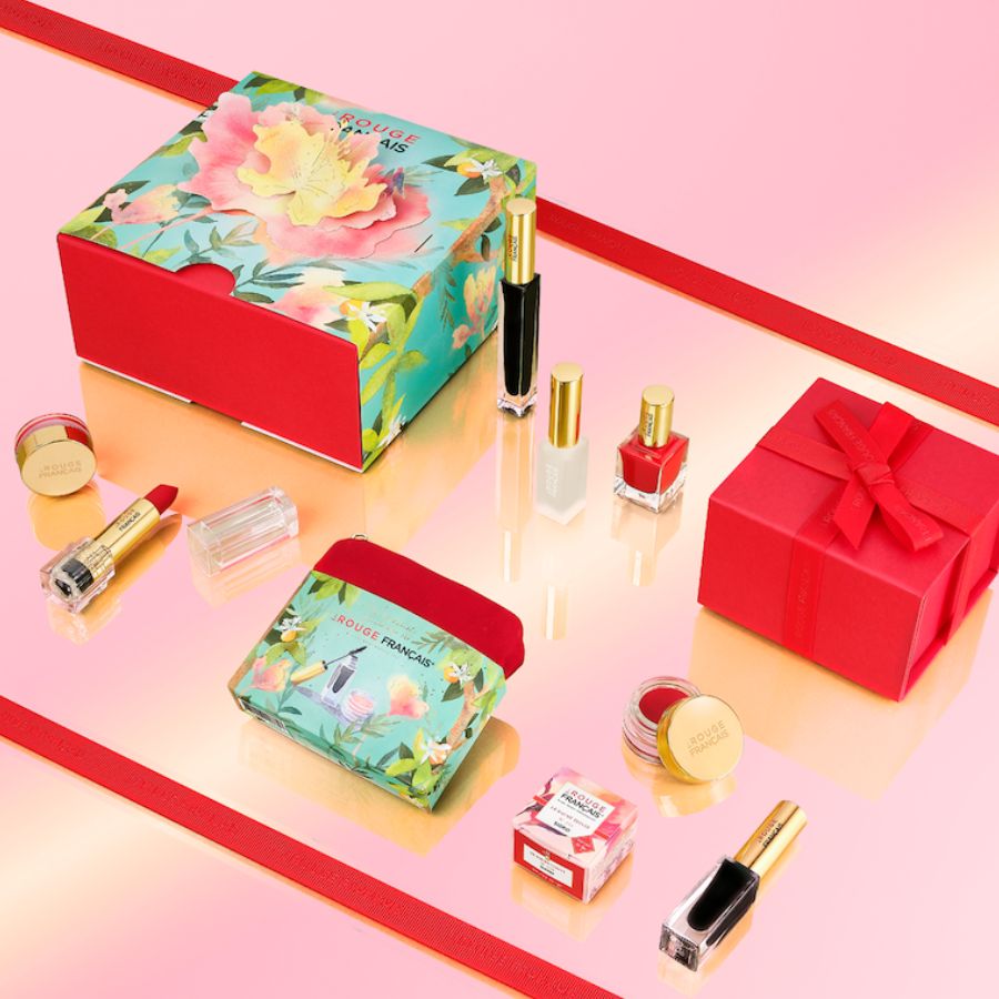 cadeaux fête des mères printemps