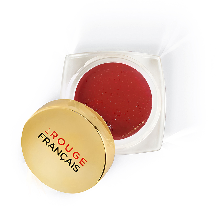 Lip scrub