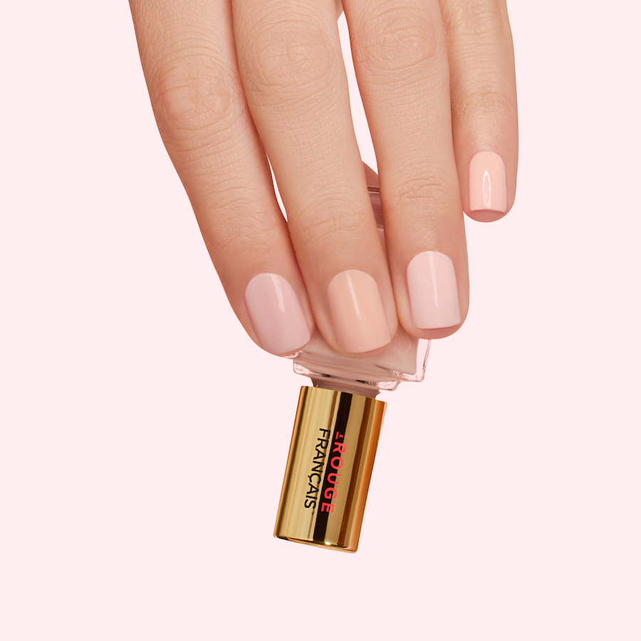Vernis Nude Vegan