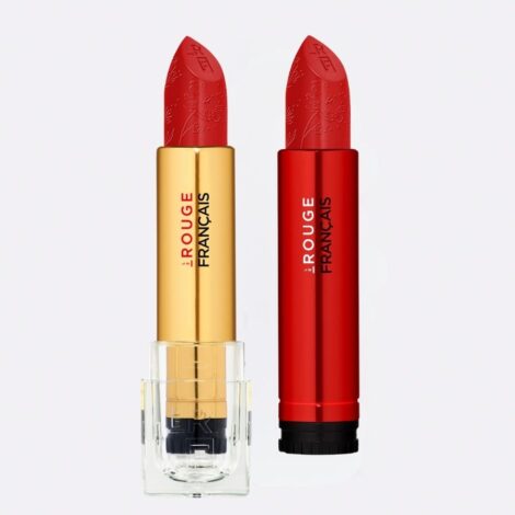 Duo rouge à lèvres & sa recharge