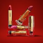 Duo rouge à lèvres & sa recharge